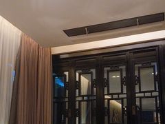 -上海皇廷花园酒店·西餐厅·自助餐