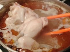 -龙之梦万丽酒店青餐厅