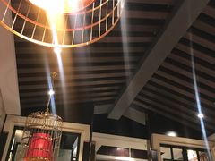 -皇城根北京风味主题餐厅(滨海万达店)