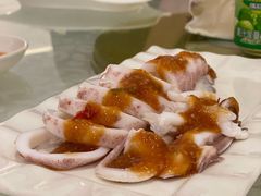 鱿鱼-光头匠