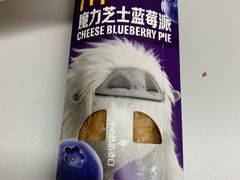 -麦当劳(新洲南路店)