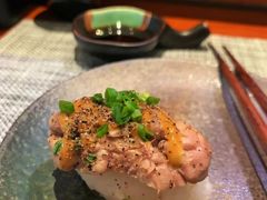 -戏作寿司(观音桥店)