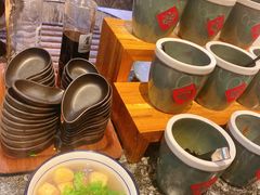 -金海湾自助餐厅(金陵饭店)