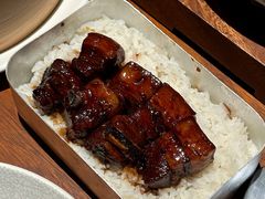 -金海华·四季时堂·第一食堂(现代传媒广场店)