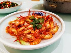 -久宴·天目湖大鱼头(恐龙园店)