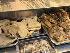 -马相卿特色烤肉面食馆(虎台店)