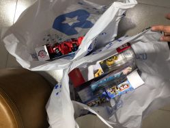 -玩具反斗城(正大广场店)
