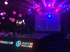 -东亿天弘演播大厅