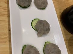 -嬷孙家潮汕牛肉火锅(北京路天河城店)