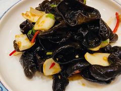 -巴依老爷新疆美食(清华东门店)