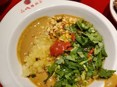 -山城辣妹子(定福庄店)