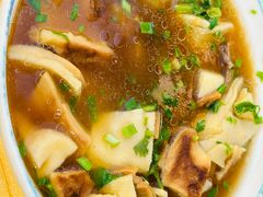 -清真·白家牛肉罩火烧老店(育才街店)