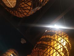 大堂-南京大牌档(香港广场店)