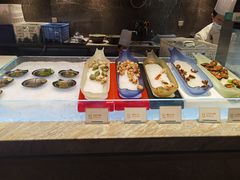 -半岛翡丽海鲜自助餐厅(观风亭店)