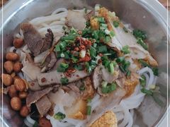 -老东江米粉