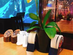 -PAULANER普拉那德国啤酒花园(千玺广场店)