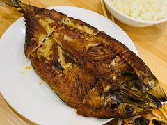 -许氏朝鲜族牛肉汤馆