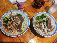 -锦泓老字号猪脏粉(东联大厦店)