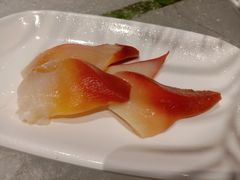 -蓝珊甄选海鲜自助·火锅大排档(近阿那亚店)