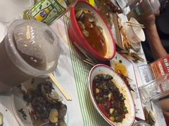 -三毛烧烤·南昌大排档(山姆店)