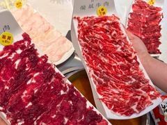 -荣叔港式沙嗲牛肉火锅(正佳潮流店)