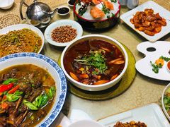 -再回头私房菜·老南京菜