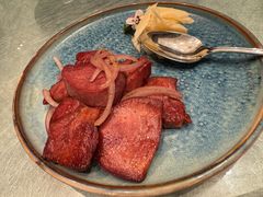 -白天鹅宾馆-玉堂春暖餐厅
