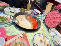 -鸿姐老火锅(静安店)