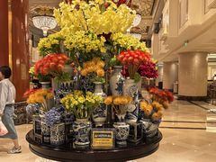 -北京中国大饭店