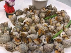 -海鲜城大家餐厅