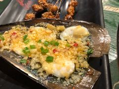 -龙虾风暴(松江店)