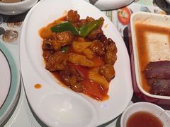 -雍哲港式餐厅(现代广场店)