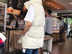 -85度C(深圳佳宁娜店)