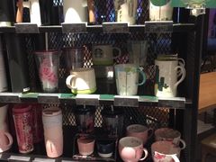 -星巴克臻选(宁波世纪东方广场店)