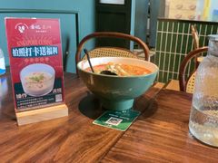 -章记星洲 · 新加坡餐厅(望京店)