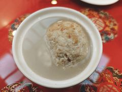 -玉华台饭庄(裕中西里小区店)