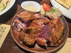 -马迭尔德式西餐精酿啤酒屋(中央大街店)
