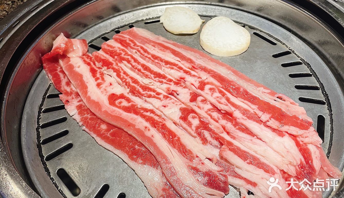 滴滴滴烤肉🚗