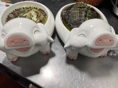 -香阁餐厅·常州菜·常州菜代表品牌(新北奥体店)