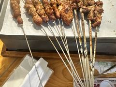 -00后的烤串·扬州地标烧烤(大运河博物馆店)