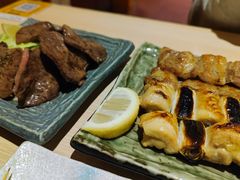 -気楽亭和食料理(气乐亭大世界本店)