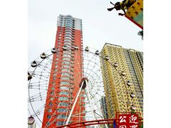 -迎泽公园