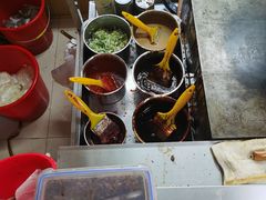 -李记特色五谷杂粮鸡蛋果子