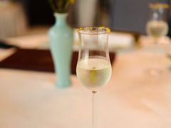 -东海朗廷酒店-唐阁T’ANG COURT 中餐厅