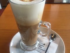 -COSTA COFFEE(西湖天地店)