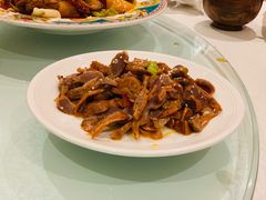 -巴依老爷·新疆美食(上城区天城路店)