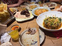 -鸽子窝(黄村店)