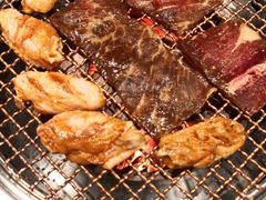 -黑牛の店·和牛烧肉(合生汇店)