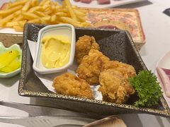 -千寻山野烤肉(中关村店)