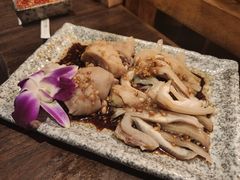 沙姜招财猪手-同仁四季椰子鸡(宝安壹方城店)